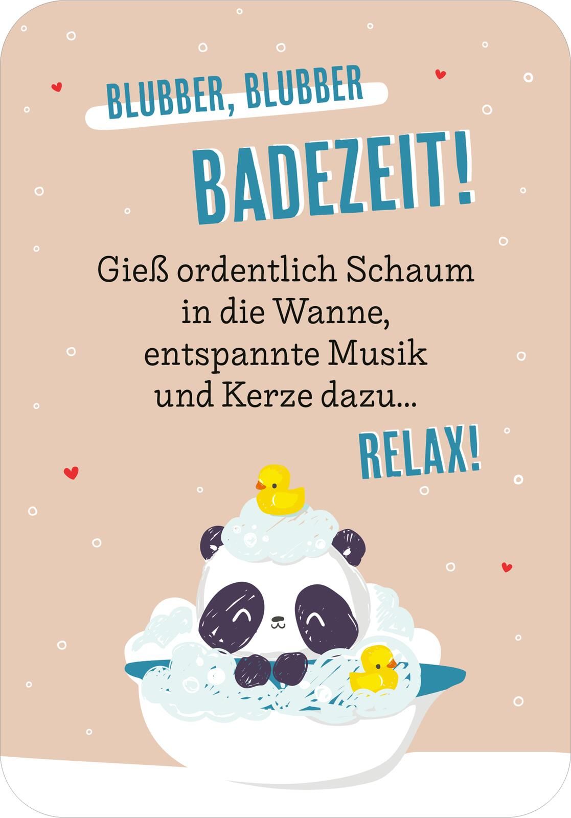 EntsPANDA durch den Advent (Mängelexemplar)
