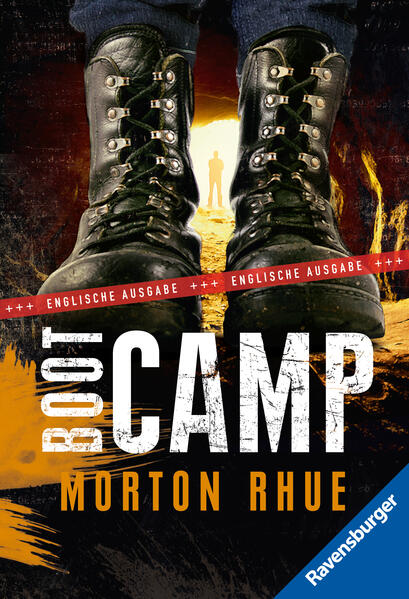 Englischsprachige Taschenbücher - Boot Camp (Mängelexemplar)