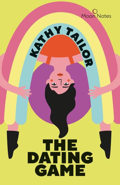 The Dating Game - Reality-TV zum Lesen: eine romantische Zwillings-Komödie (Mängelexemplar)