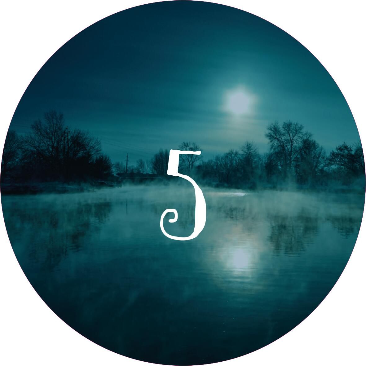 Adventskalender in der Dose. Magische Momente (Mängelexemplar)
