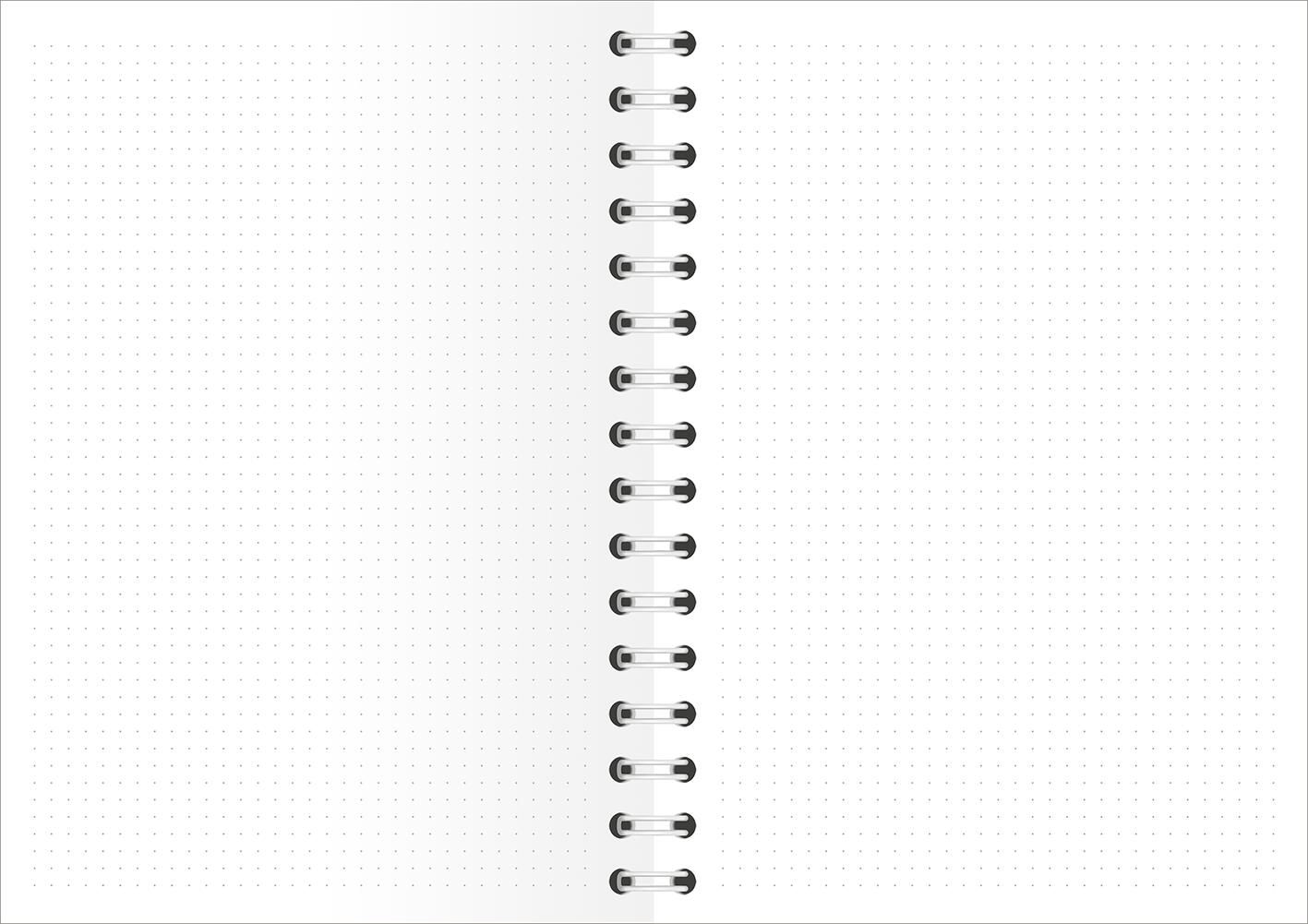 myNOTES Papeterie: Ringbuch Simply, Katy – Florist Shop (Mängelexemplar)