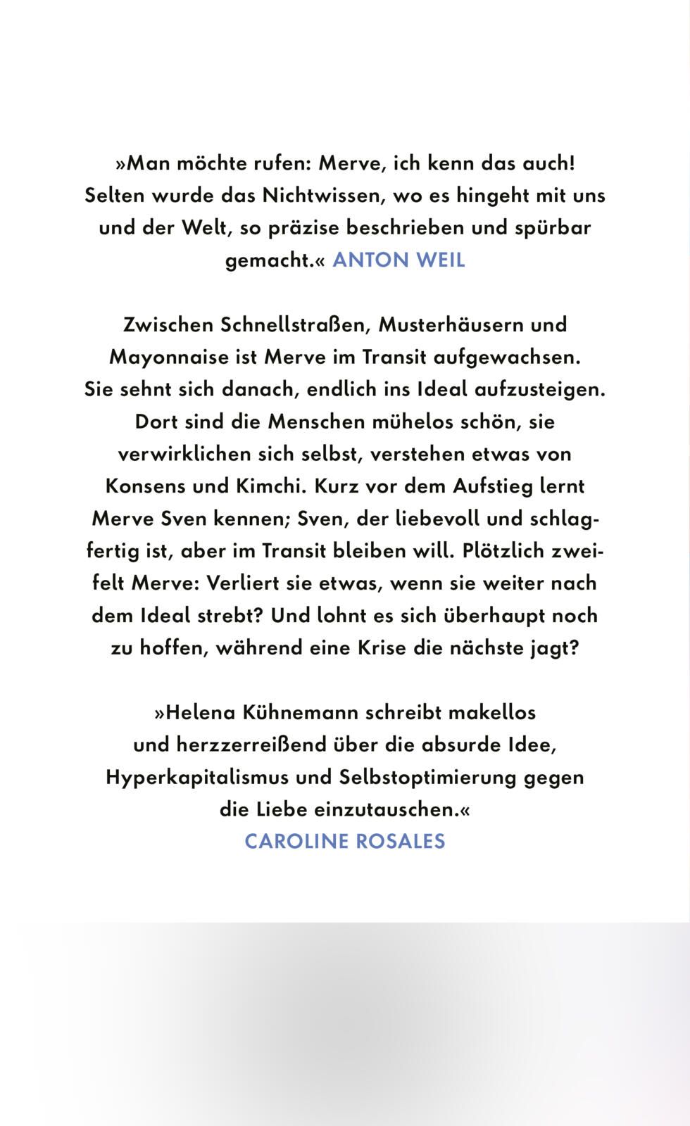 Endzeitgemäß (Mängelexemplar)