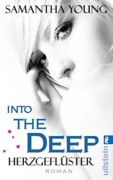 Into the Deep - Herzgeflüster (Deutsche Ausgabe) - Roman