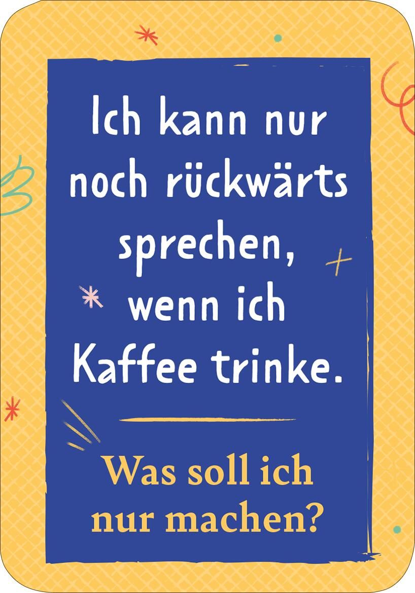 Der Problemu