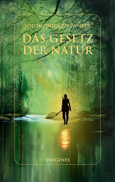b0b638a7e78d1ea95082dfed8460626a1708943071 Das Gesetz der Natur (Mängelexemplar)