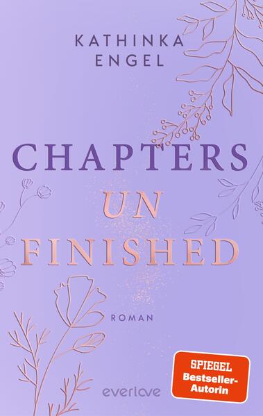 Chapters unfinished (Mängelexemplar)