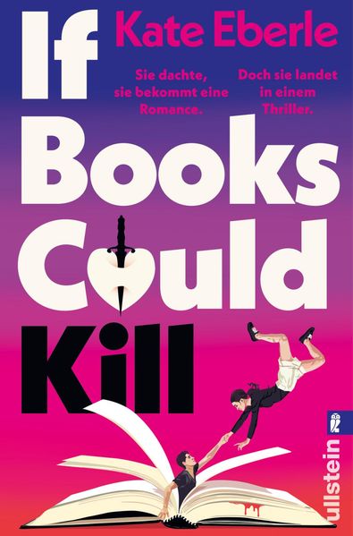 If Books Could Kill (Mängelexemplar)
