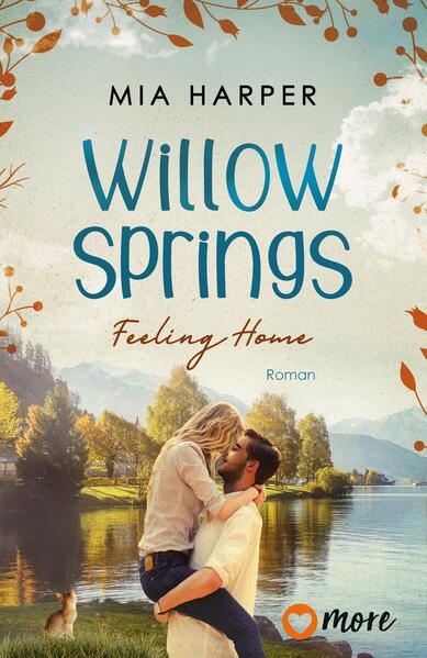 Willow Springs – Feeling Home (Mängelexemplar)