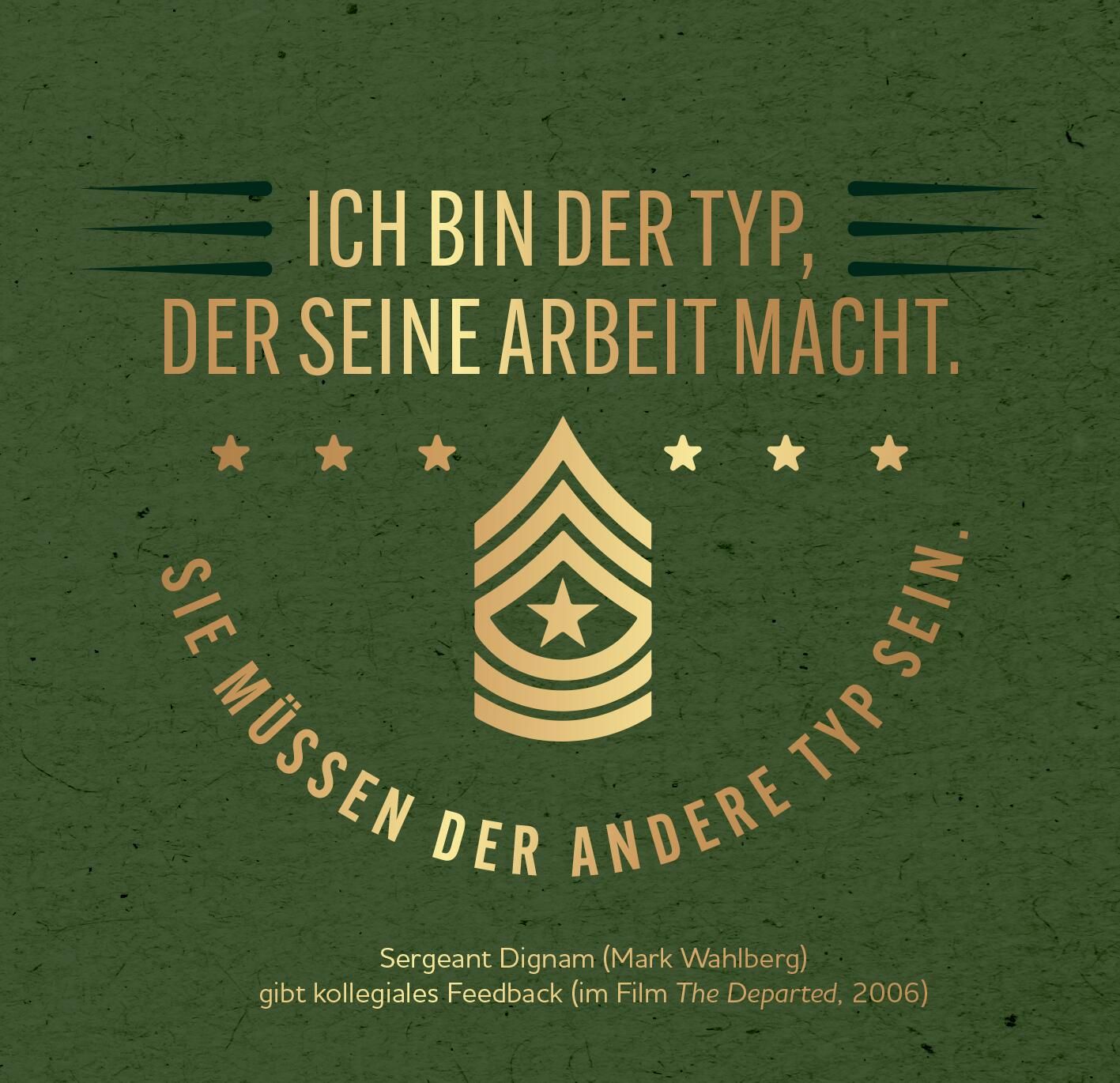 Stilvoll beleidigen (Mängelexemplar)