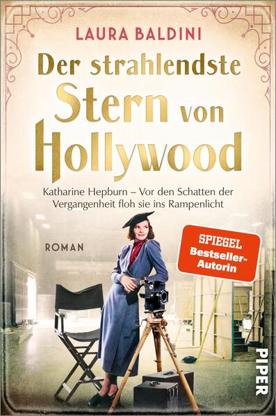 Der strahlendste Stern von Hollywood (Mängelexemplar)