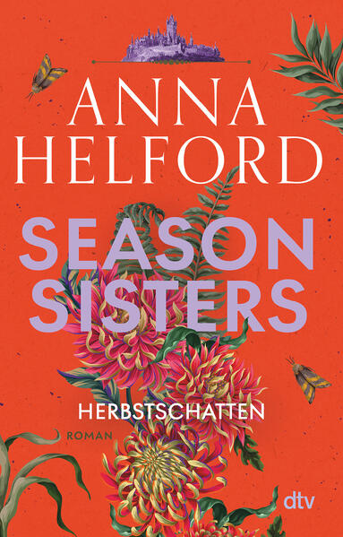 Season Sisters – Herbstschatten (Mängelexemplar)