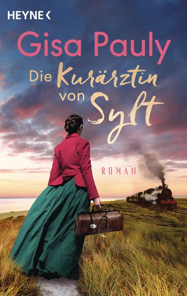 Die Kurärztin von Sylt (Mängelexemplar)