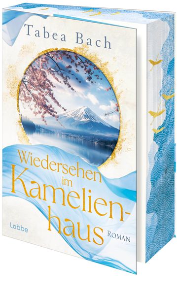 Wiedersehen im Kamelienhaus (Mängelexemplar)