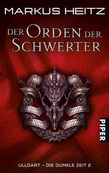 Der Orden der Schwerter (Mängelexemplar)