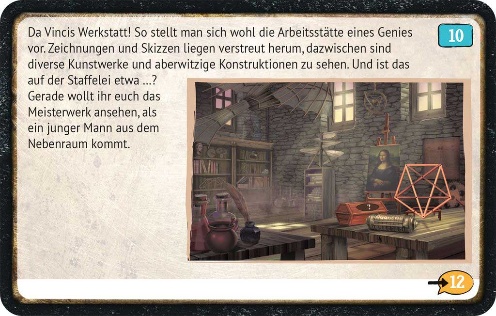 X_QUIZscape - Das Quiz-Escape-Spiel