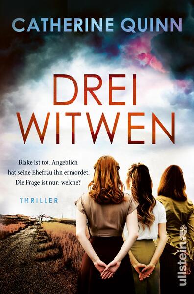 Drei Witwen - Thriller | Ein mitreißender Mormonen-Thriller