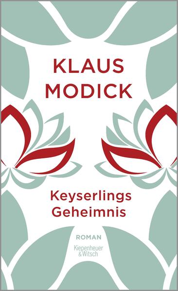 Keyserlings Geheimnis (Mängelexemplar)