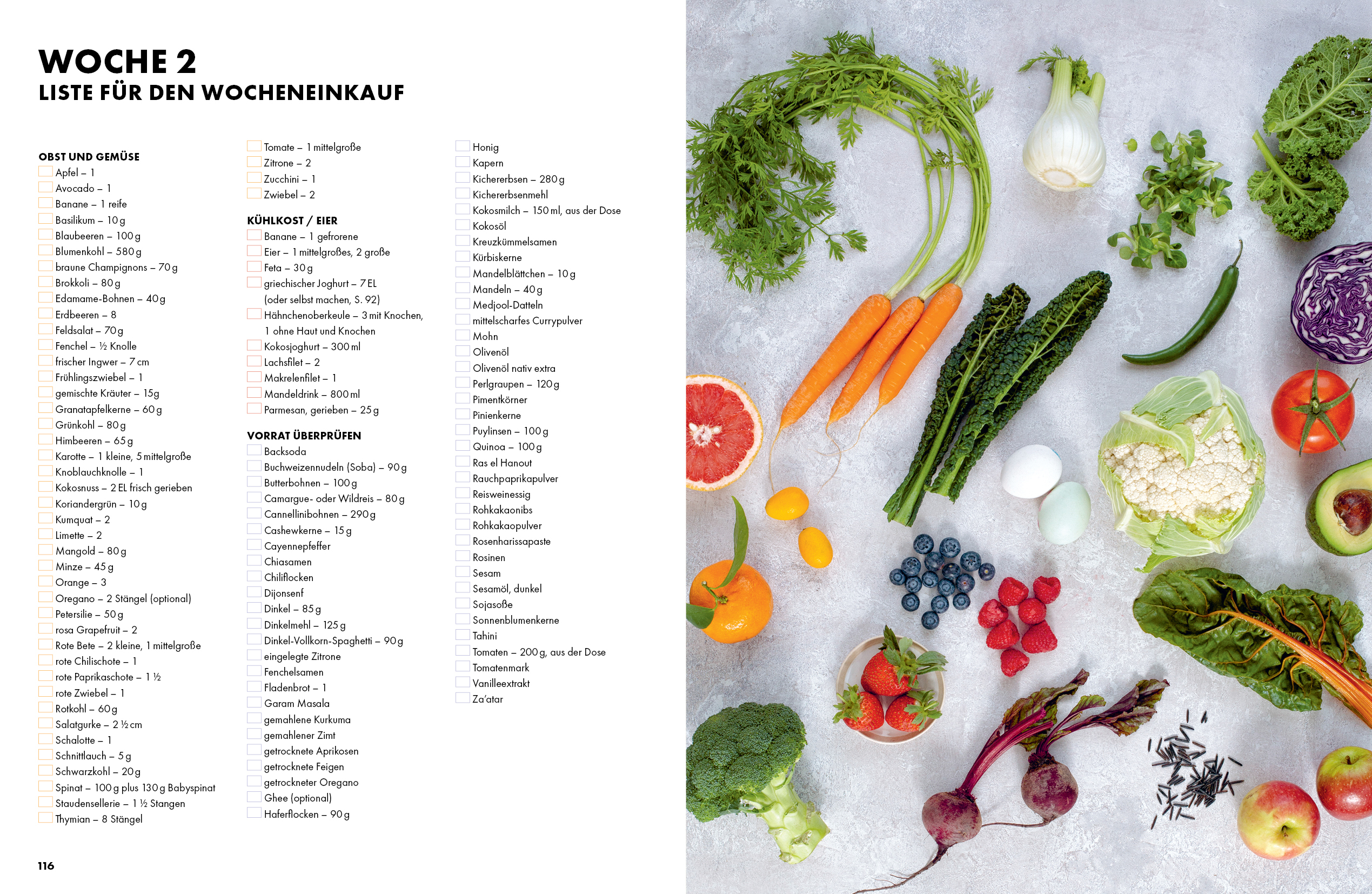 Das Kochbuch fürs Immunsystem (Mängelexemplar)