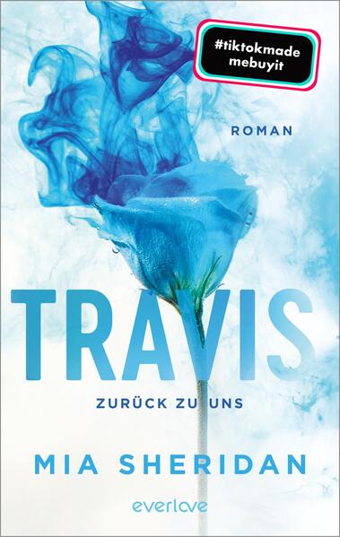 Travis. Zurück zu uns (Mängelexemplar)
