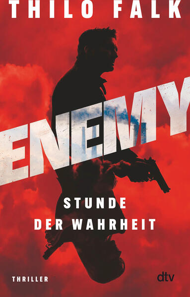 ENEMY – Stunde der Wahrheit (Mängelexemplar)