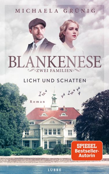 Blankenese - Zwei Familien (Mängelexemplar)
