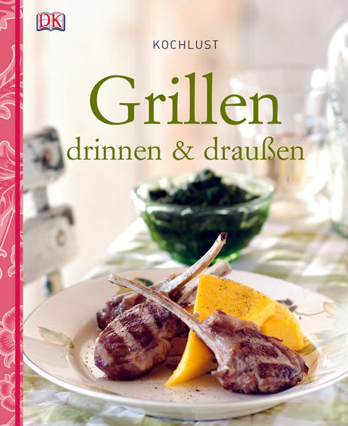 Grillen drinnen und draußen