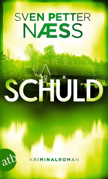 Schuld (Mängelexemplar)