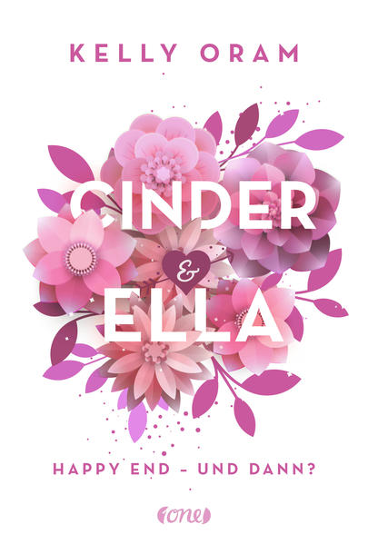595fc7455c184ca72487277a3caaf0cb1714040598 Cinder & Ella - Happy End - und dann? (Mängelexemplar)