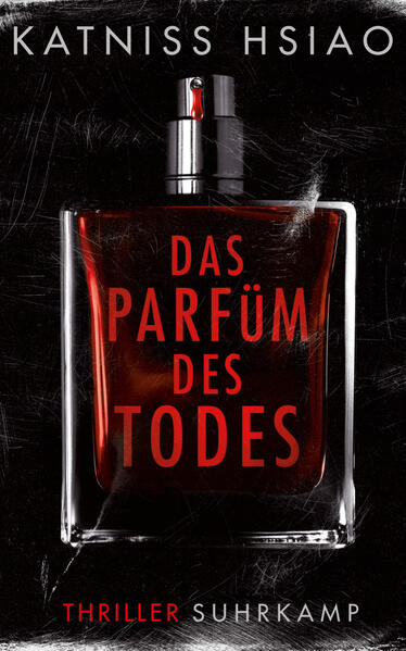 Das Parfüm des Todes (Mängelexemplar)