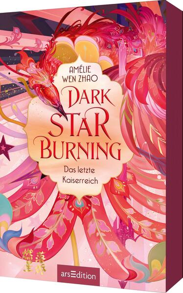 01e5f1a3c9c8c49392106ff7213dd9741732540799 Dark Star Burning – Das letzte Kaiserreich (Song of Silver 2) (Mängelexemplar)