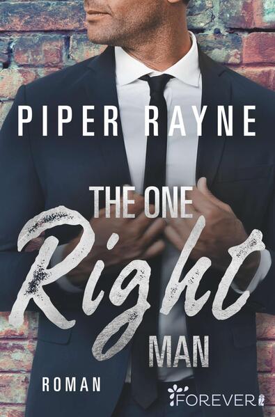The One Right Man (Love and Order 2) The One Right Man (Love and Order 2)