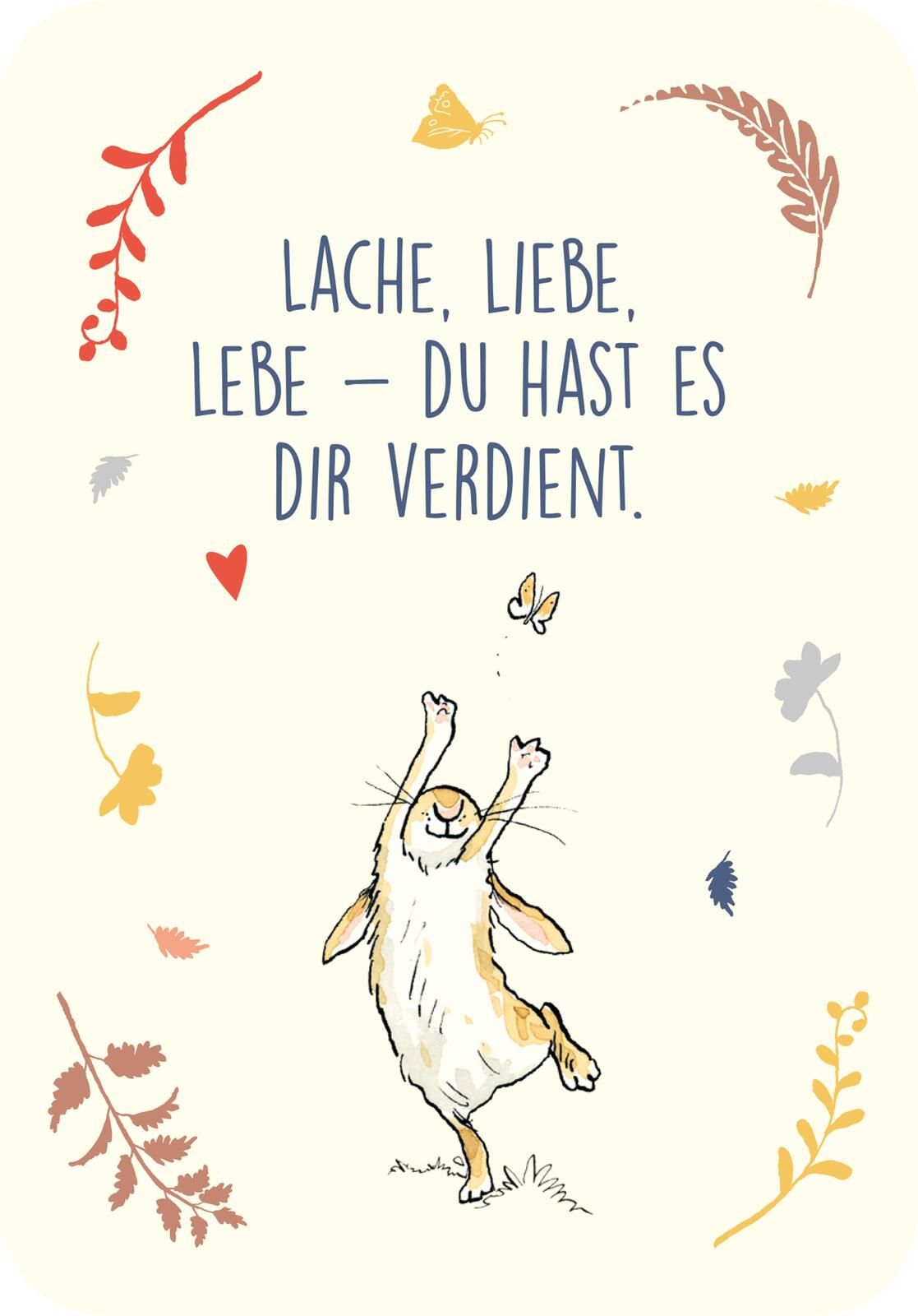 Weißt du eigentlich, wie unglaublich wundervoll du bist? (Mängelexemplar)