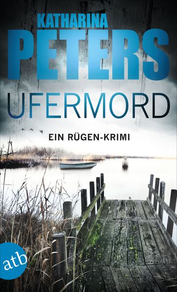 Ufermord (Mängelexemplar)