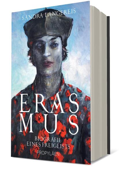 Erasmus (Mängelexemplar)
