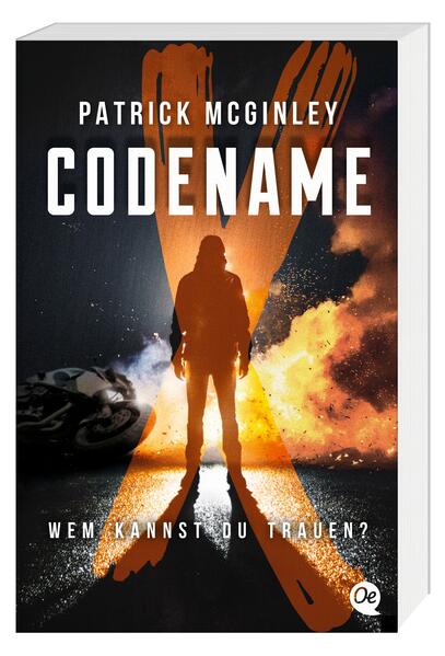 Codename X Codename X