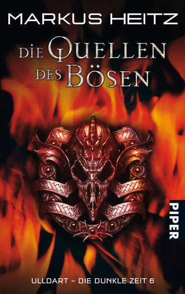 Die Quellen des Bösen (Mängelexemplar)