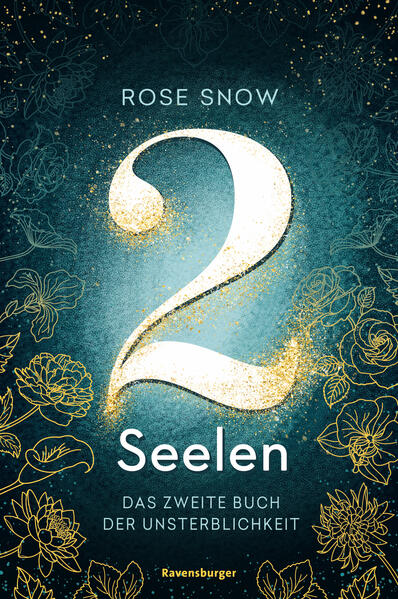 2 Seelen. Das zweite Buch der Unsterblichkeit (Mängelexemplar)