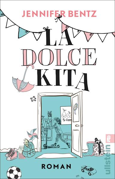 La Dolce Kita - Roman