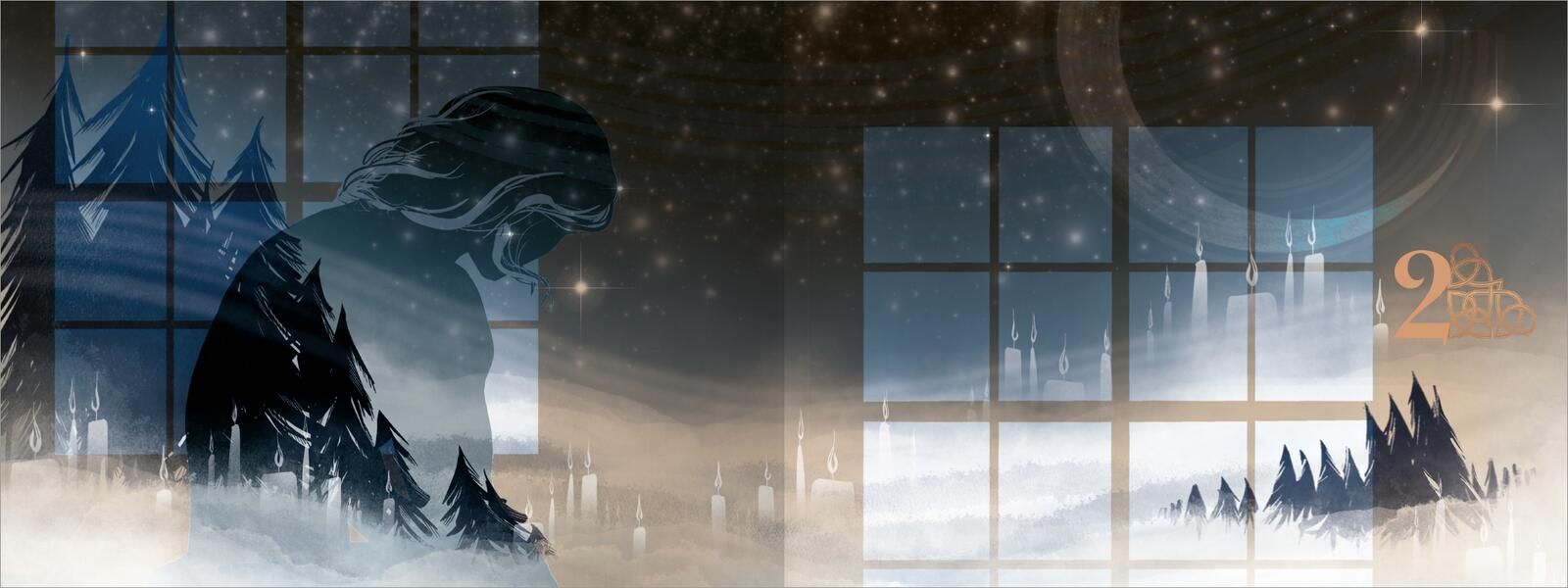 Ice-cold Desire (Mängelexemplar)