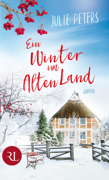 Ein Winter im Alten Land (Mängelexemplar)
