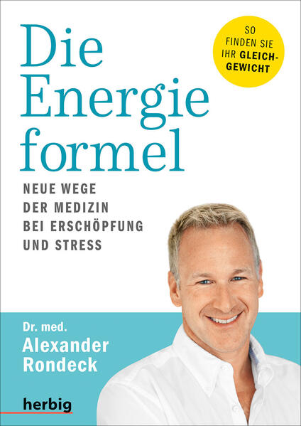 Die Energieformel (Mängelexemplar)