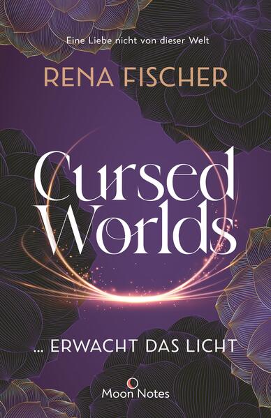Cursed Worlds 2 … erwacht das Licht (Mängelexemplar)