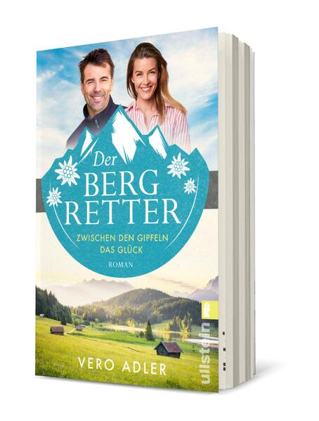 Der Bergretter (Der Bergretter 1)