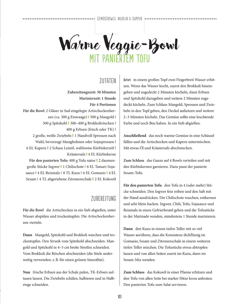 Basisch clean + green für mehr Balance und Wohlbefinden - Mit über 80 leckeren Rezepten