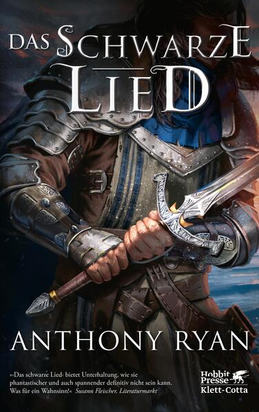 Das Schwarze Lied (Mängelexemplar)