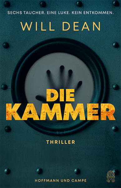 Die Kammer (Mängelexemplar)