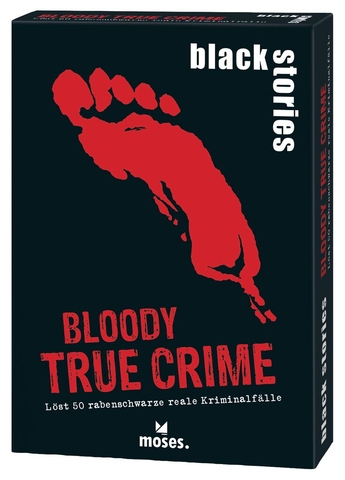 4033477900456REM black stories Bloody True Crime