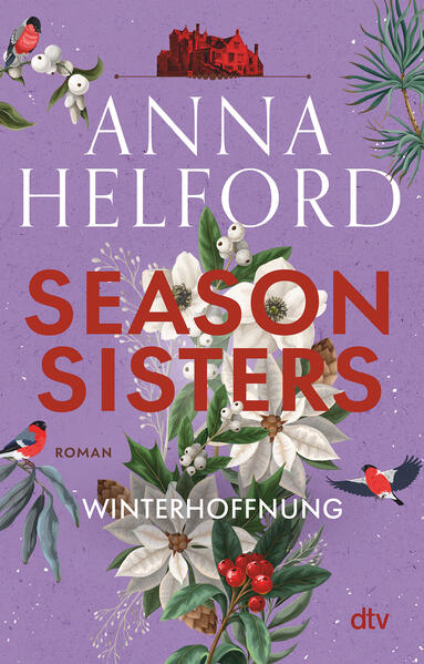 Season Sisters – Winterhoffnung (Mängelexemplar)