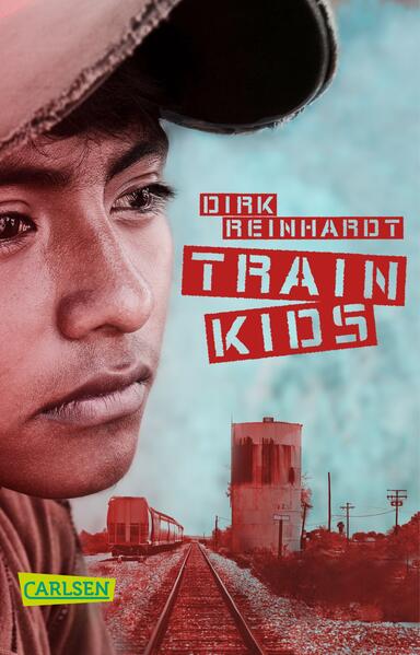 Train Kids (Mängelexemplar)
