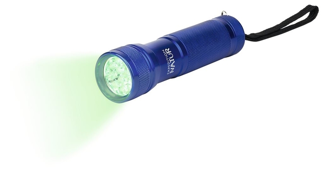 X_Expedition Natur Nachtsicht-Taschenlampe